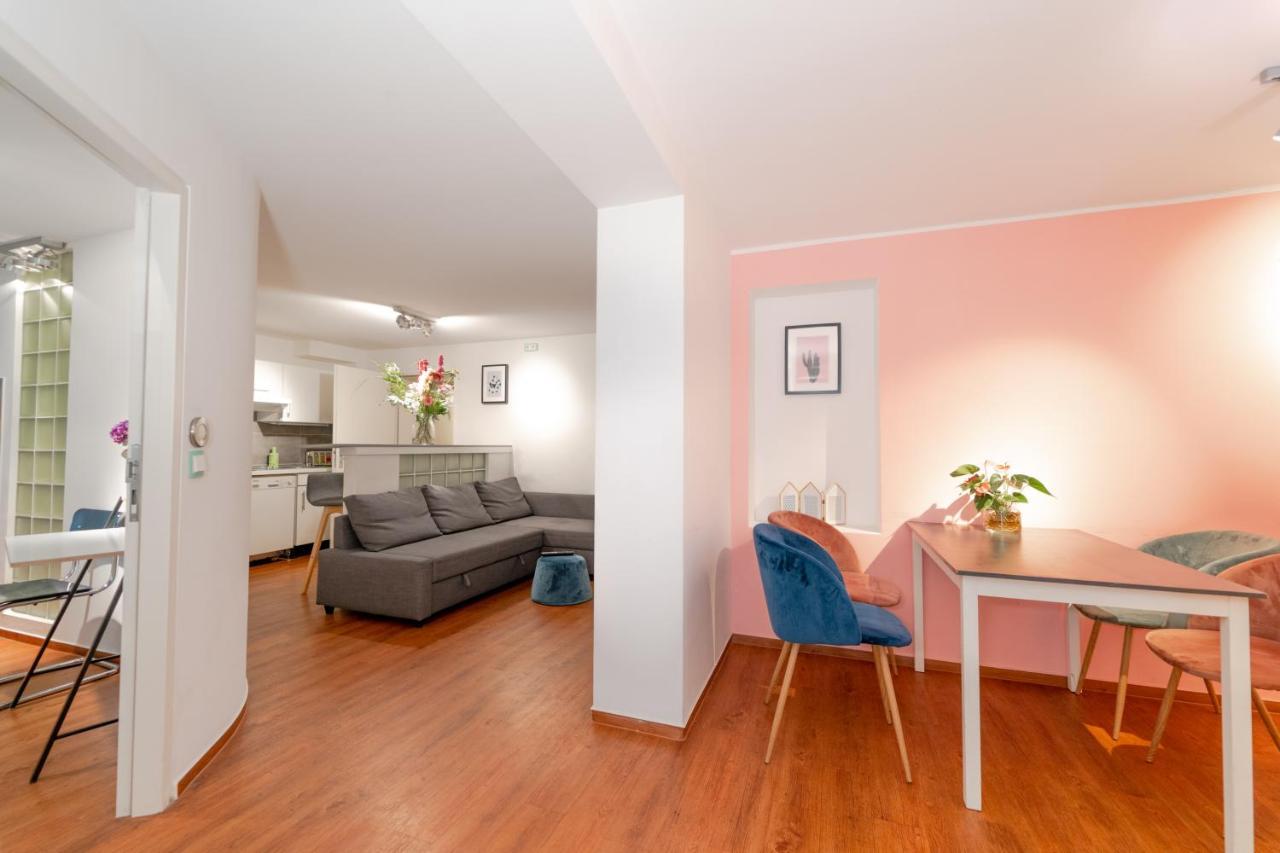Apartamento The *