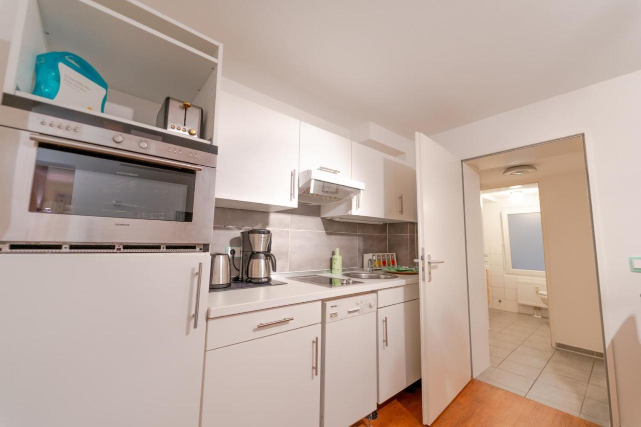 The Apartamento *
