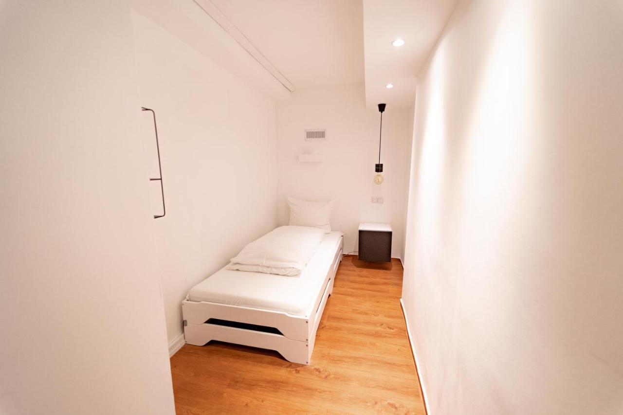 The Apartamento
