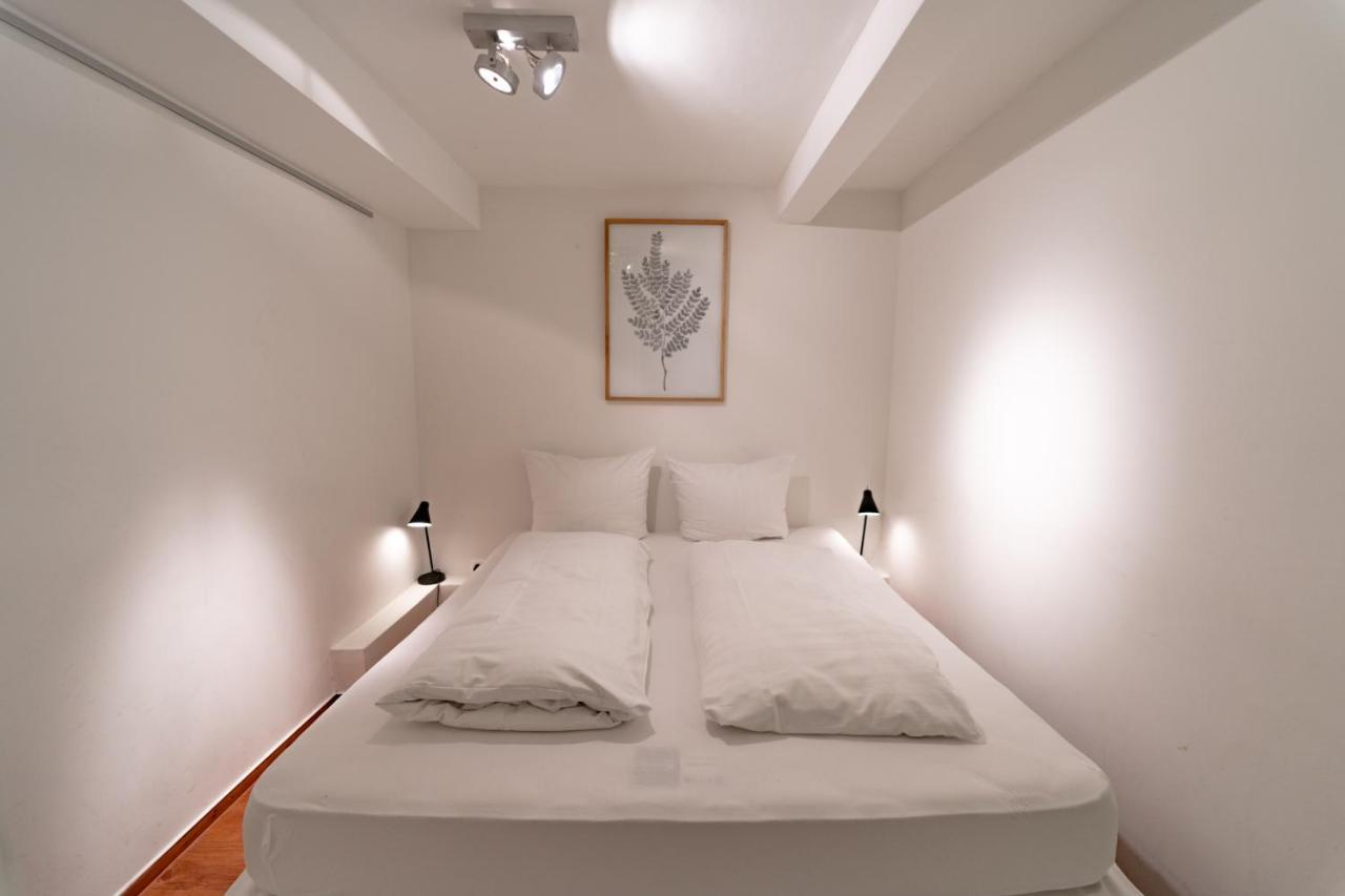 Apartamento The *