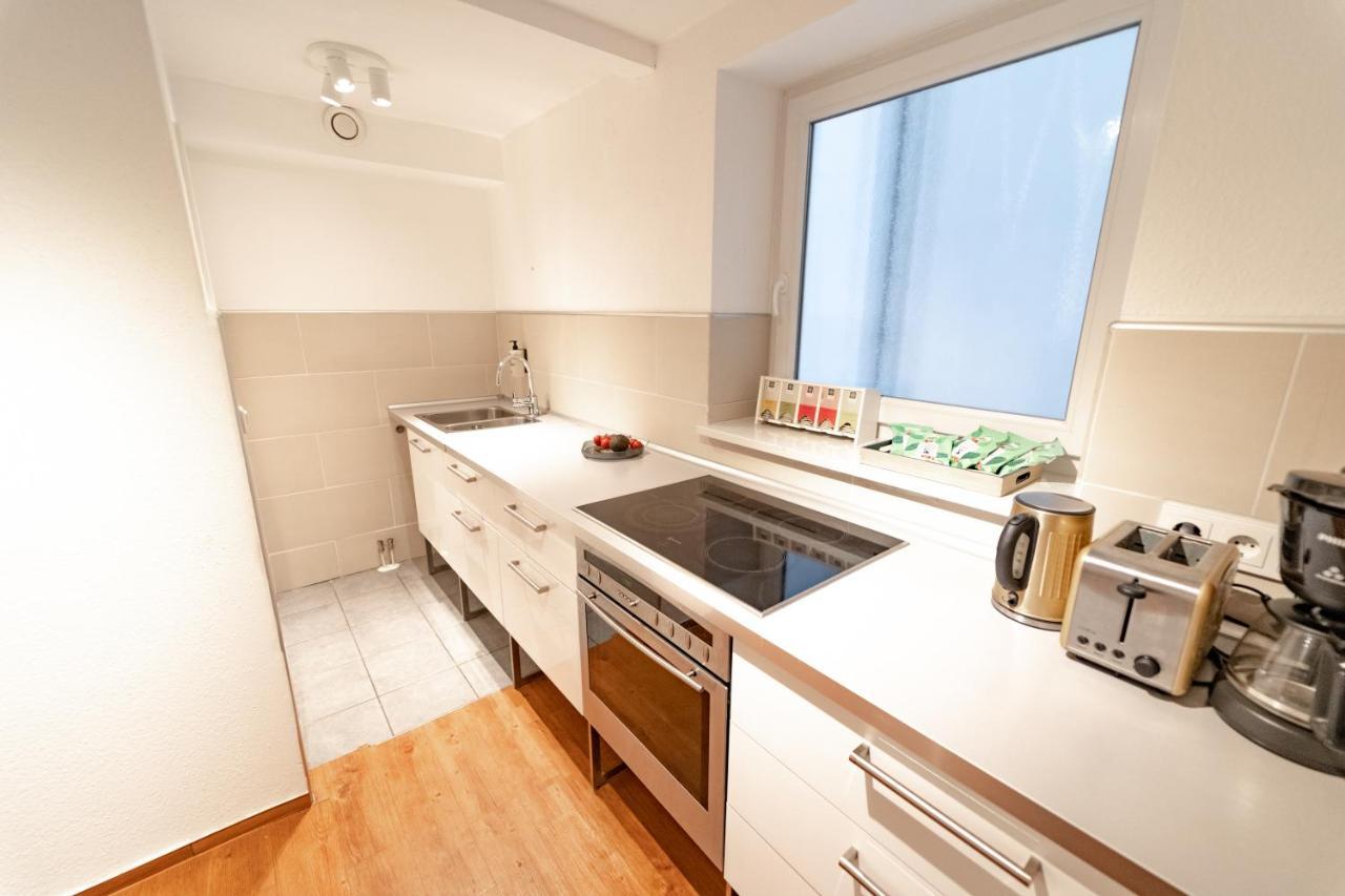 Apartamento The Hamburgo