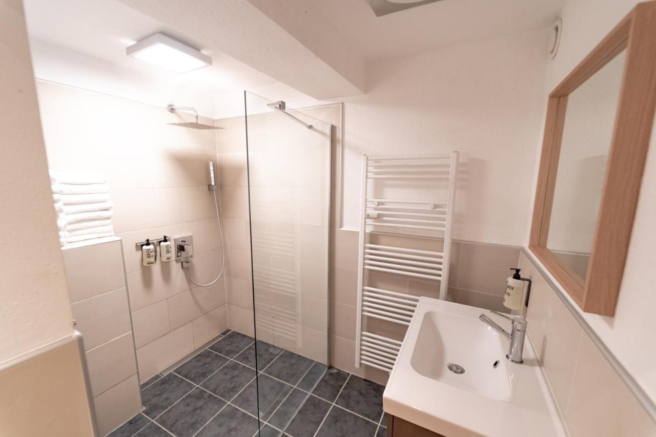 Apartamento The Hamburgo