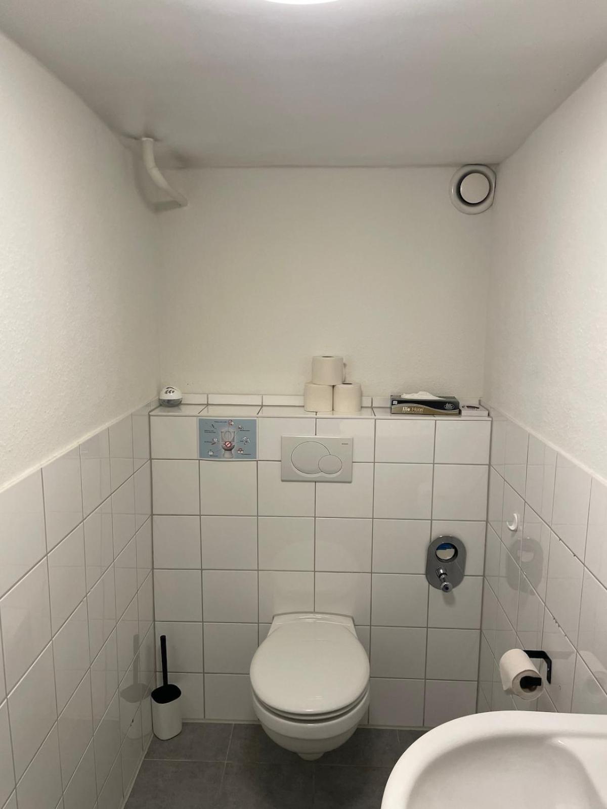 The Apartamento
