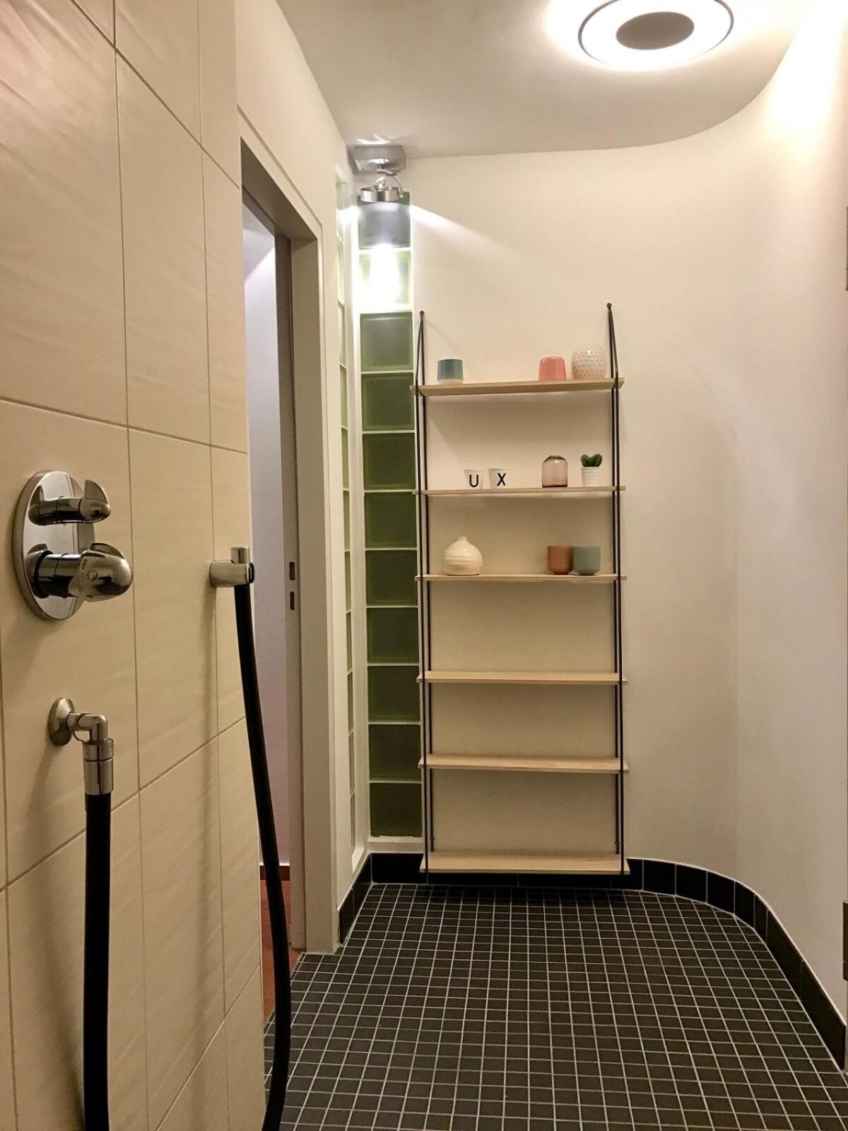 The Apartamento *
