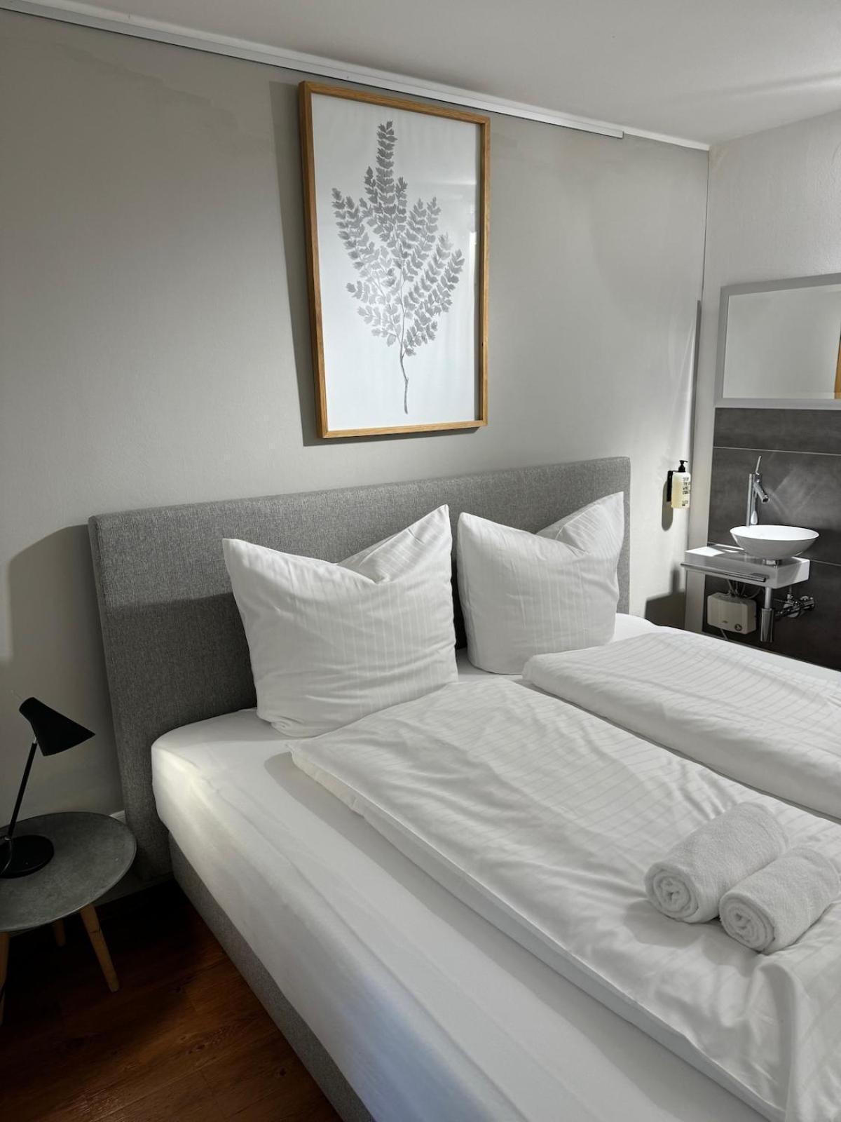 Apartamento The Hamburgo