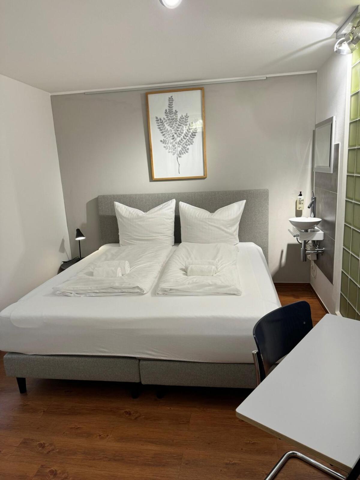 Apartamento The *