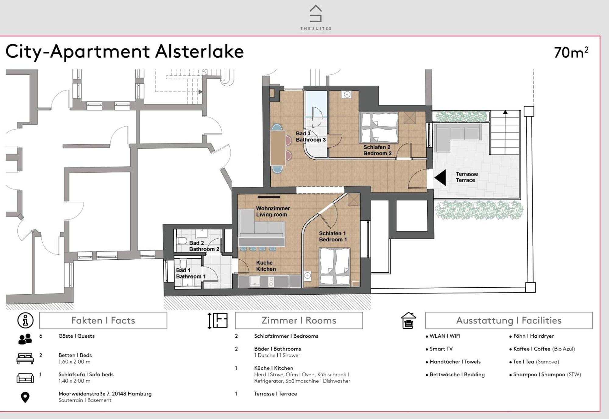 The Apartamento