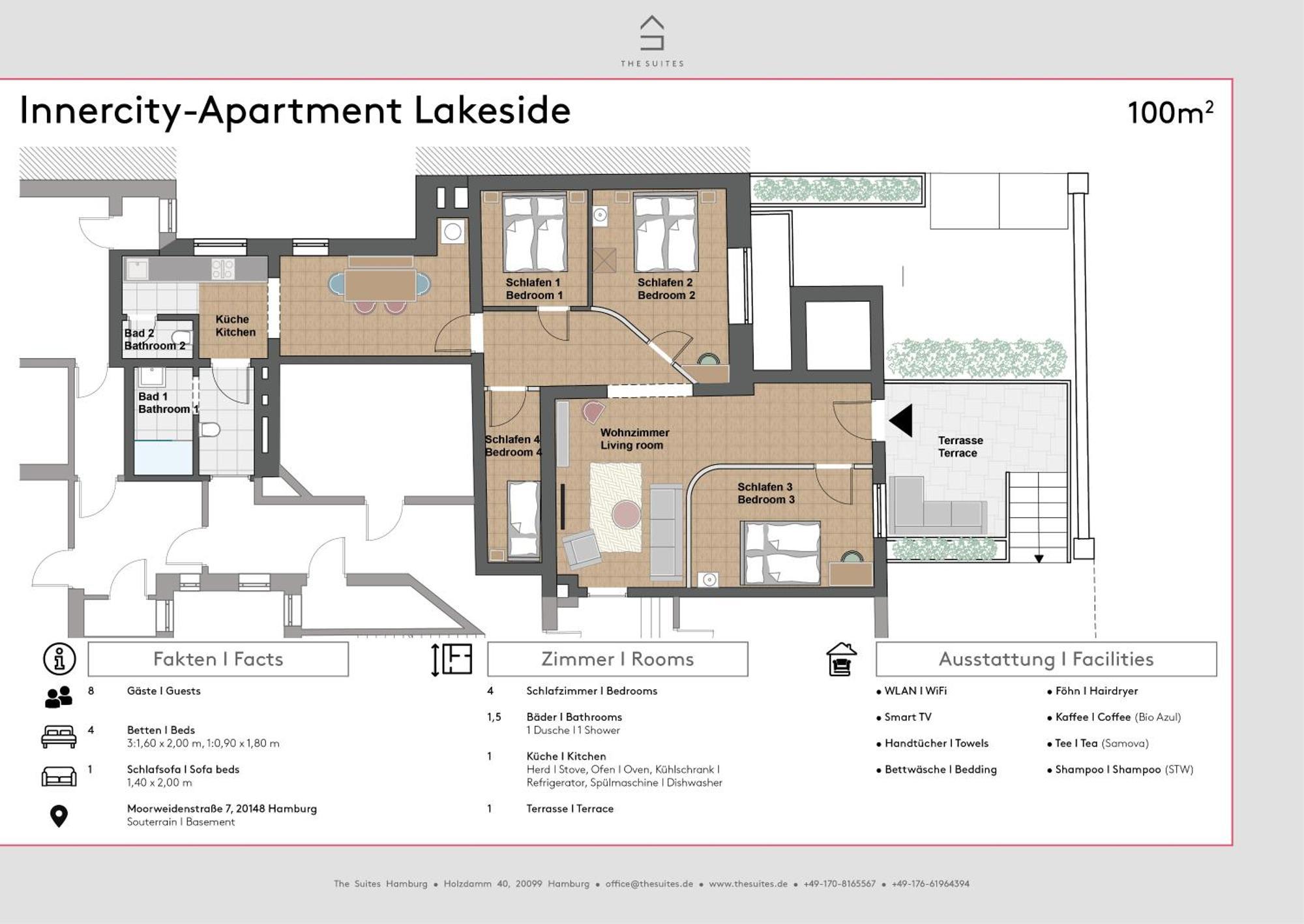 Apartamento The