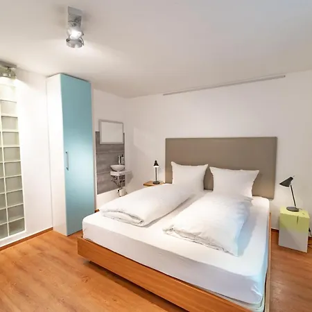 The Suites City Apartments Hamburg Exterior photo